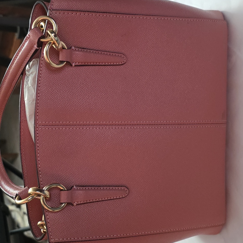 Coach 'Minetta' Crossbody - Picture 3 of 11